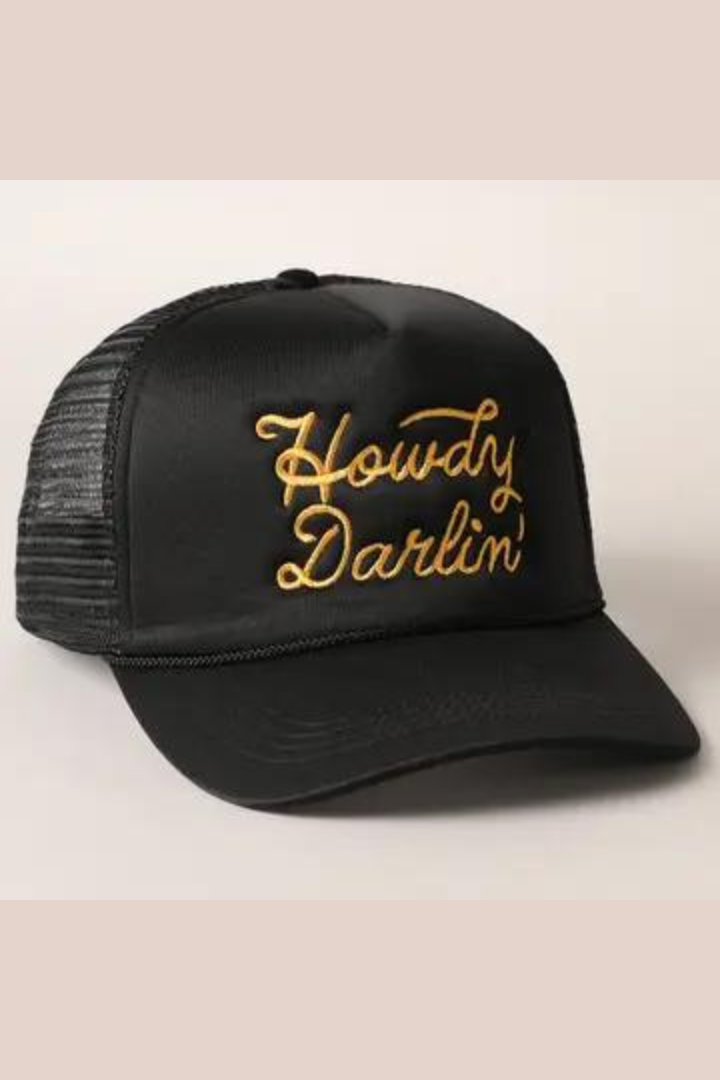 Howdy Darlin display picture 1