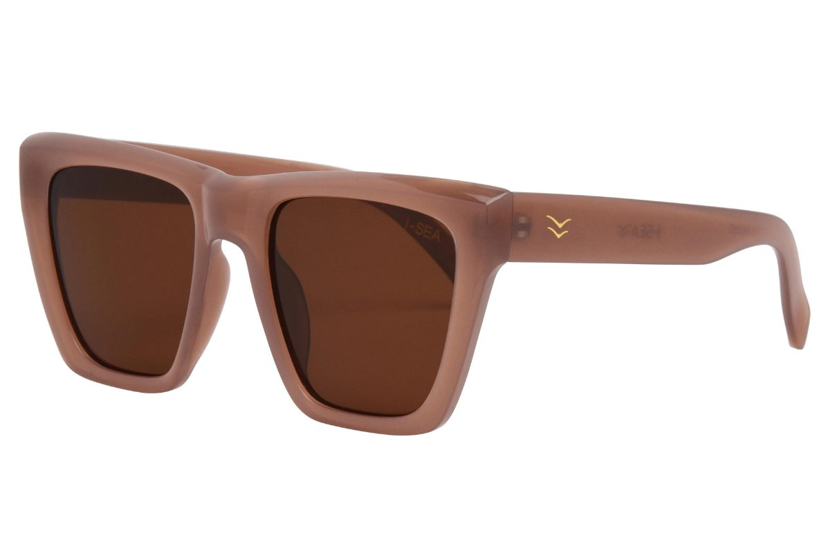 Ava Sunglasses Black main image 1