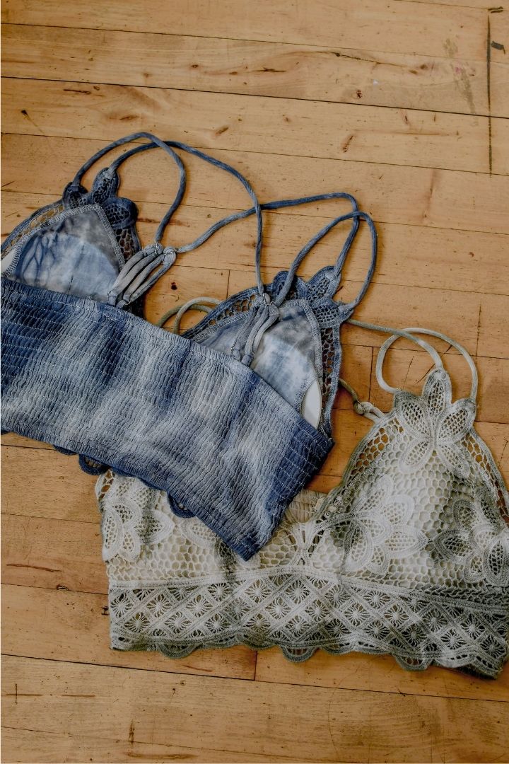 Stevie Bralette