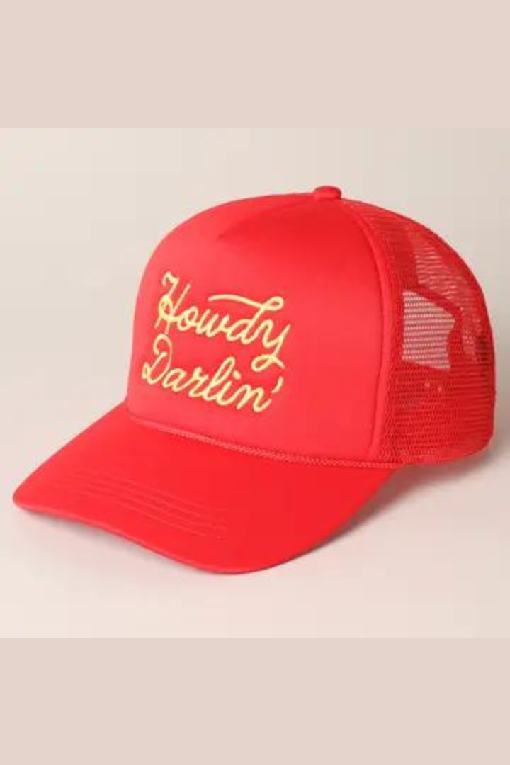 Howdy Darlin display picture 1