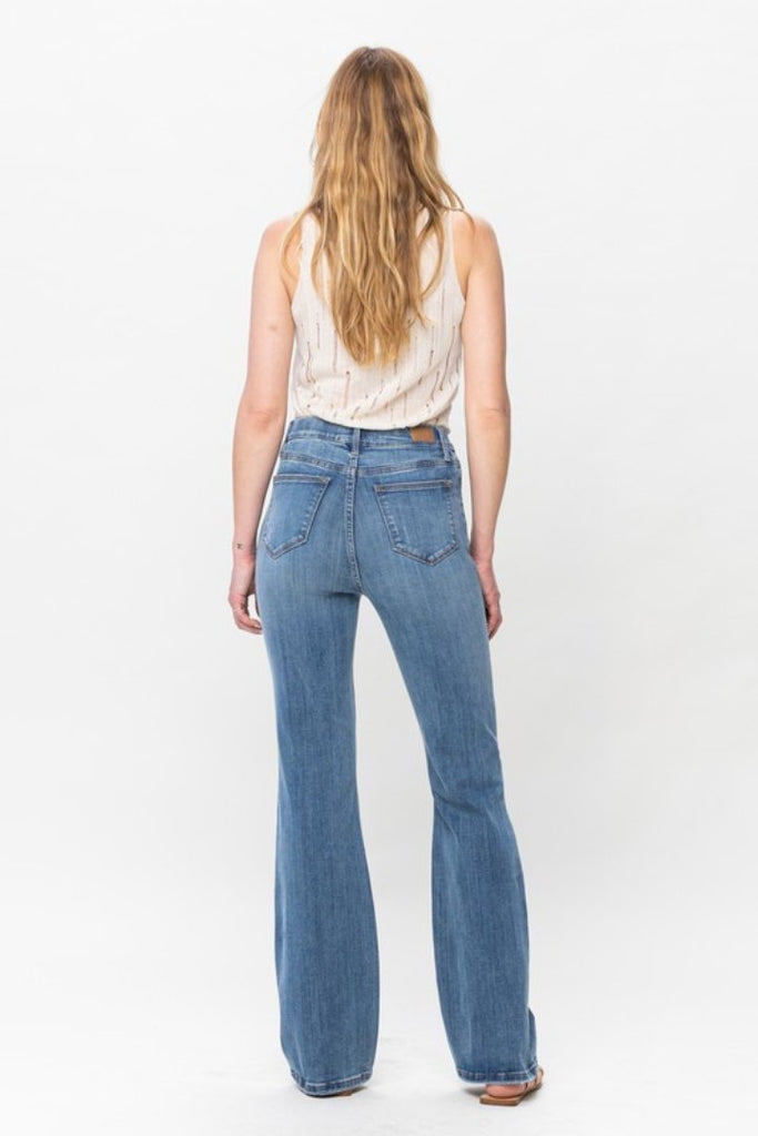 Judy Blue Slim Bootcut Jeans